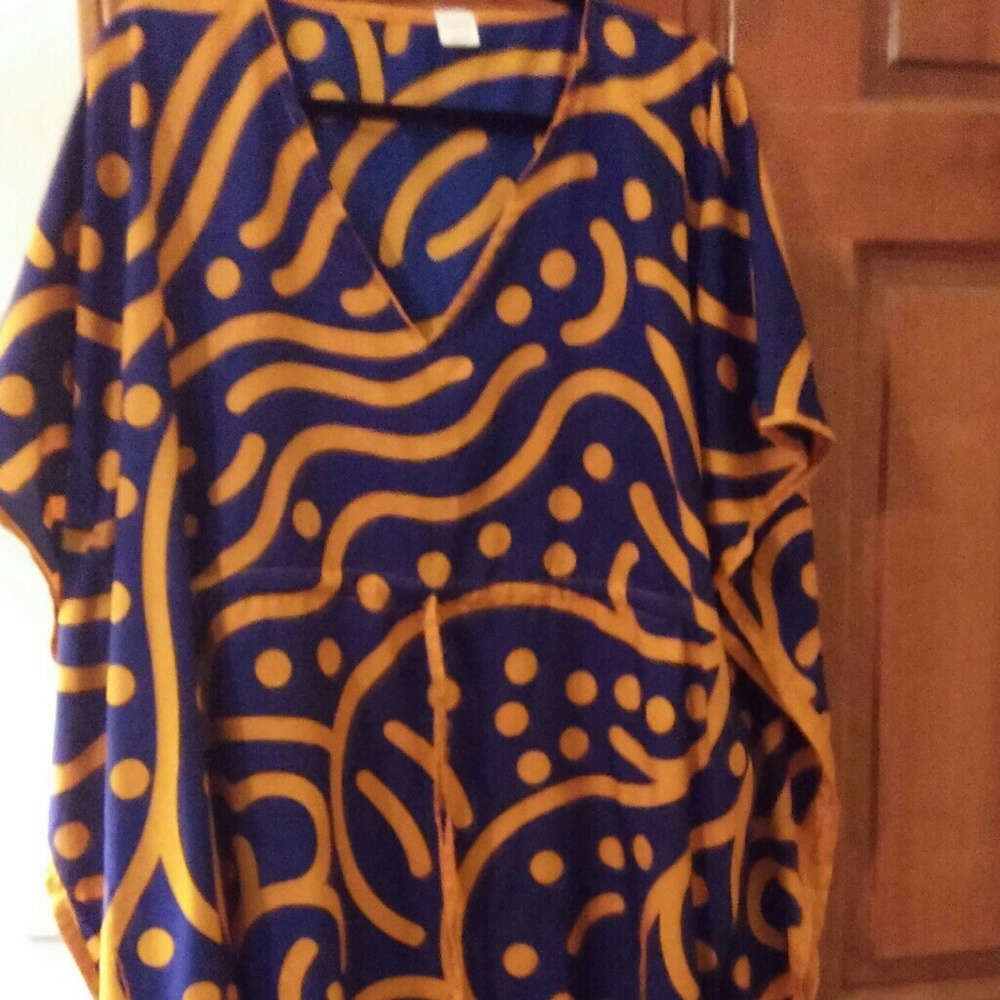 Culture wear!